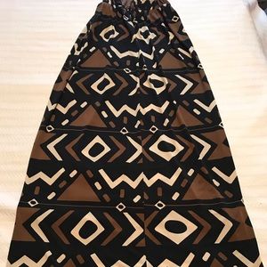 New Directions Dress